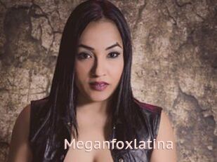 Meganfoxlatina