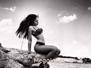 MeggieFox