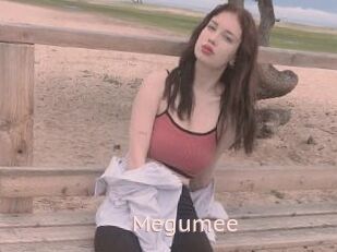 Megumee