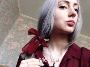 Mehlsa