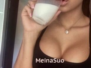 MeinaSuo