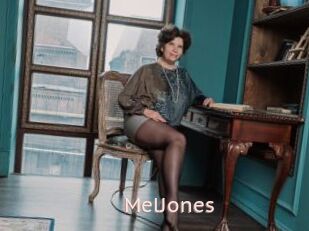 MelJones