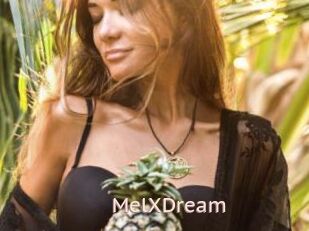 MelXDream