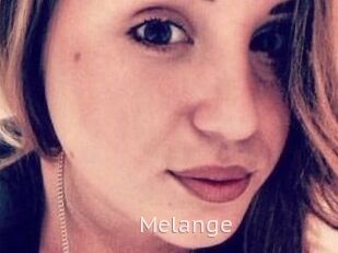 Melange