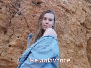 MelaniaVance