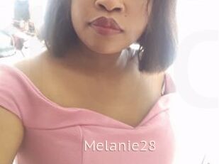 Melanie28