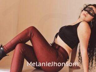 MelanieJhonsom