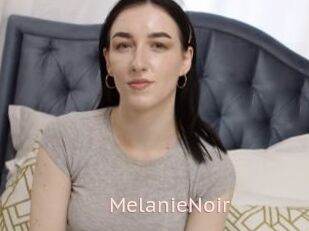 MelanieNoir