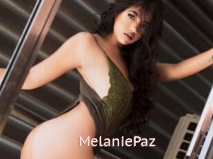 MelaniePaz