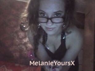 MelanieYoursX