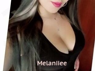 Melaniiee