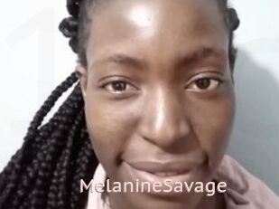 MelanineSavage