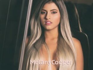 MelanyCooper