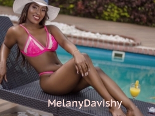 MelanyDavishy