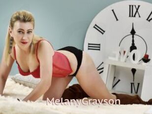 MelanyGrayson