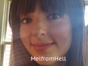 MelfromHell
