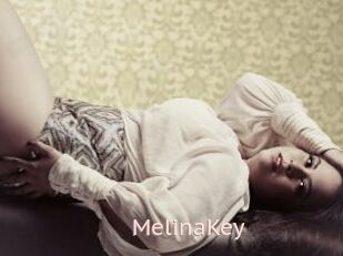 MelinaKey