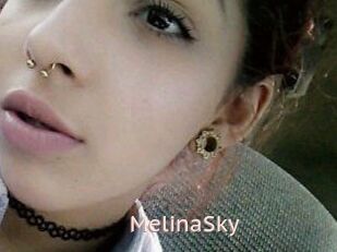 MelinaSky