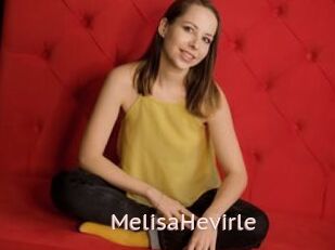 MelisaHevirle
