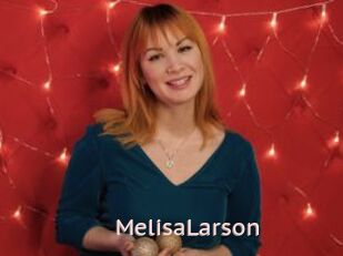 MelisaLarson