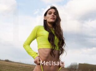 MelisaLi