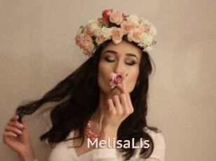 MelisaLis