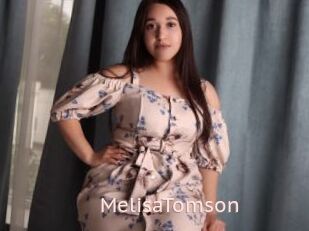 MelisaTomson