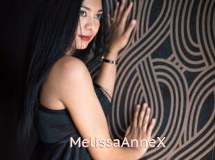 MelissaAnneX