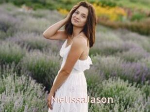 MelissaJason
