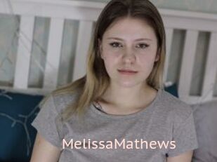 MelissaMathews