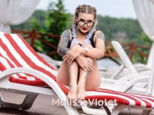 MelissaViolet