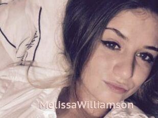 Melissa_Williamson