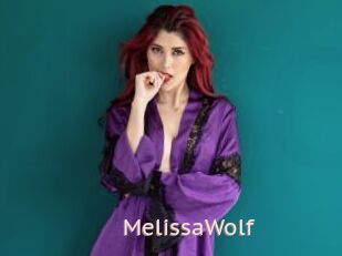 MelissaWolf