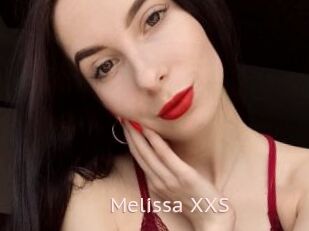 Melissa_XXS