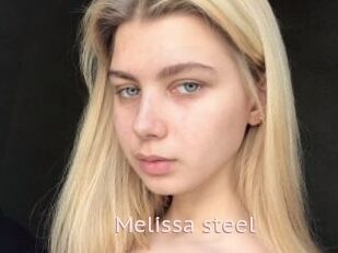 Melissa_steel