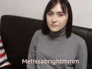 Melissabrightmmm