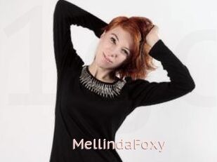 MellindaFoxy