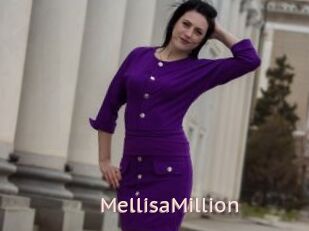 MellisaMillion