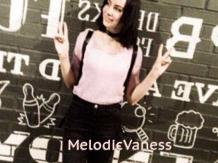 MelodicVaness
