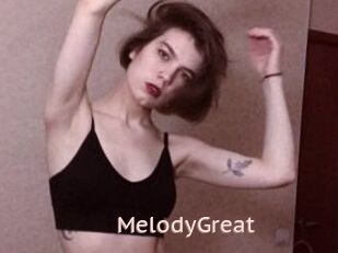 MelodyGreat