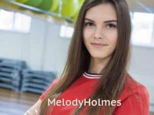 MelodyHolmes