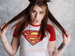 MelodySpring