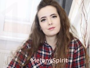 MelonySpirit
