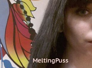 MeltingPuss