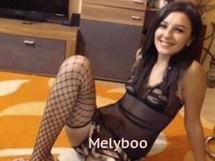 Melyboo
