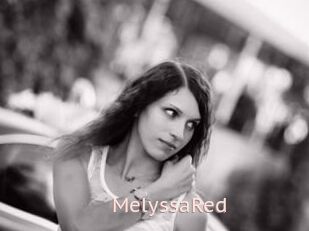 MelyssaRed