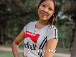 Memitaplay