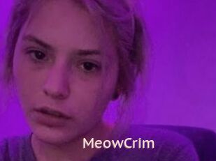 MeowCrim