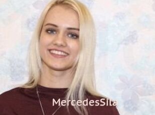 MercedesSila