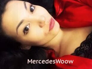 MercedesWoow